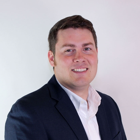 Jake Anderson headshot