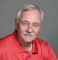 Mike Banks headshot