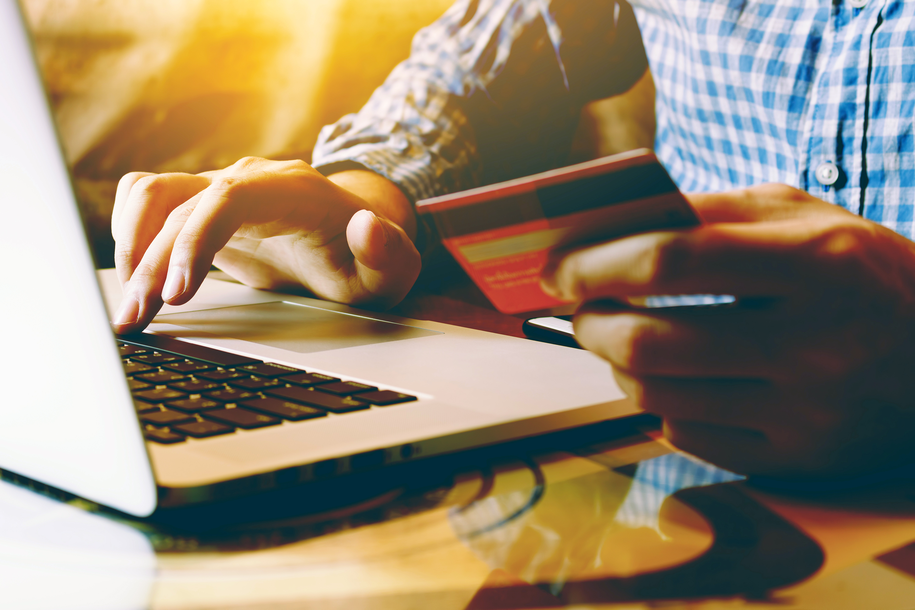 pay online