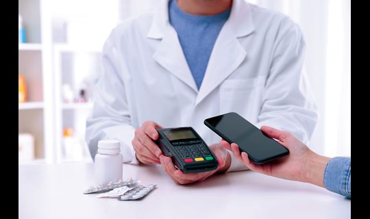 phone payment