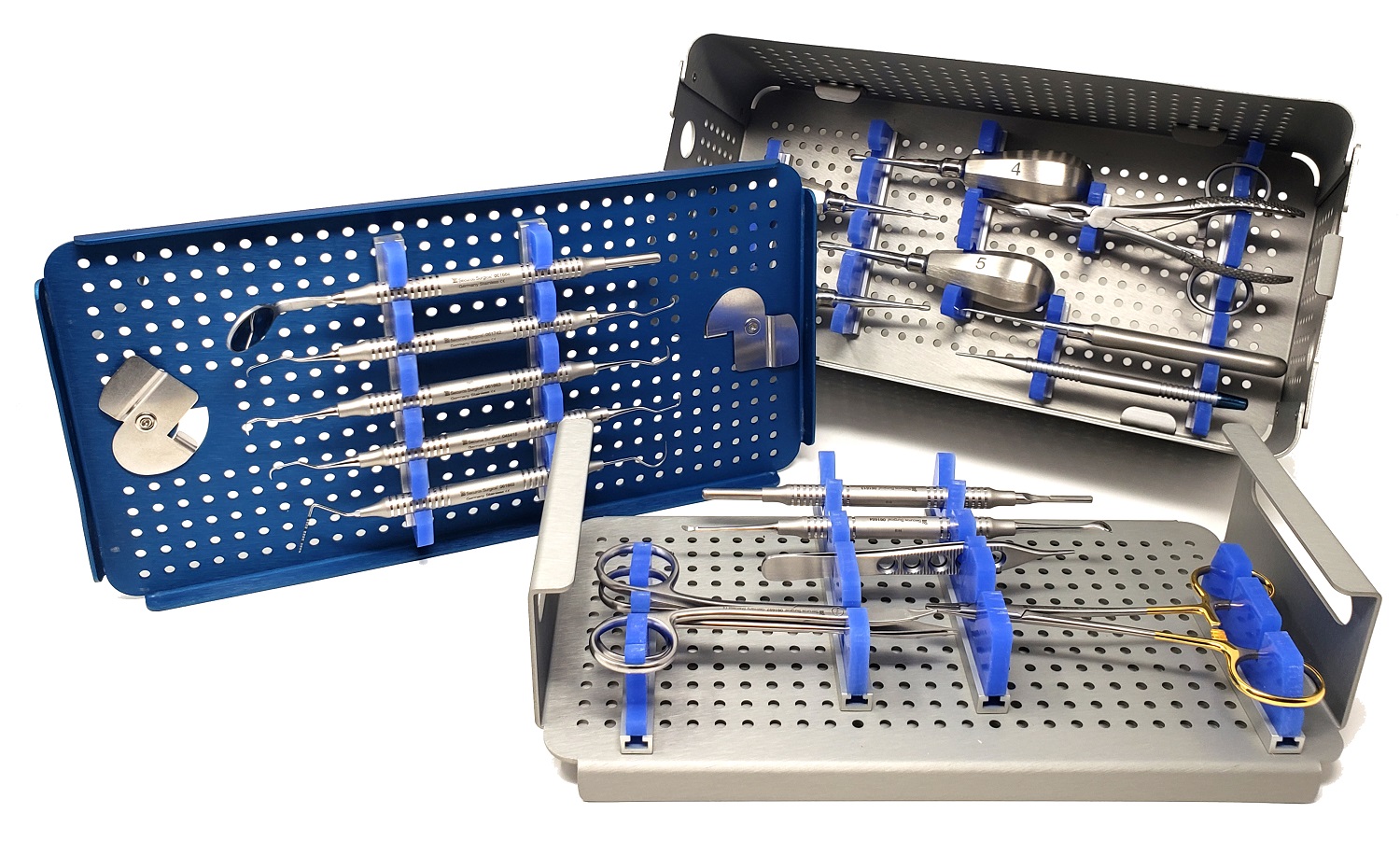 TriDenta Dental Kit