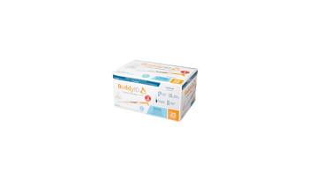 BuddyID™ Identification Systems