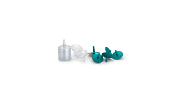 CleanVax™ Nozzles and Shields