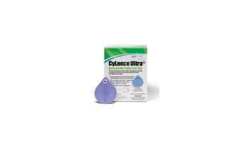 CyLence Ultra® Insecticide Cattle Ear Tag