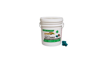 Hawk® All-Weather Bait Chunx