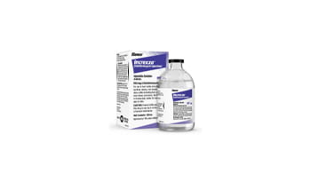 Increxxa™ Injectable Solution