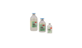 Nuflor® Injectable Solution