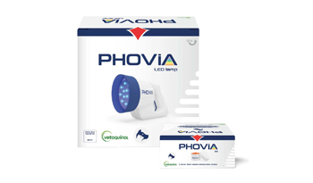 Phovia™ Fluorescent Light Therapy System