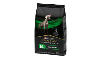 Pro Plan® Veterinary Diets EL Elemental