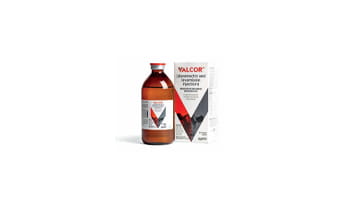 Valcor™ Injection