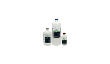 Vetrimec™ 1% Sterile Solution Injection