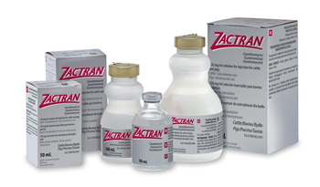 Zactran™