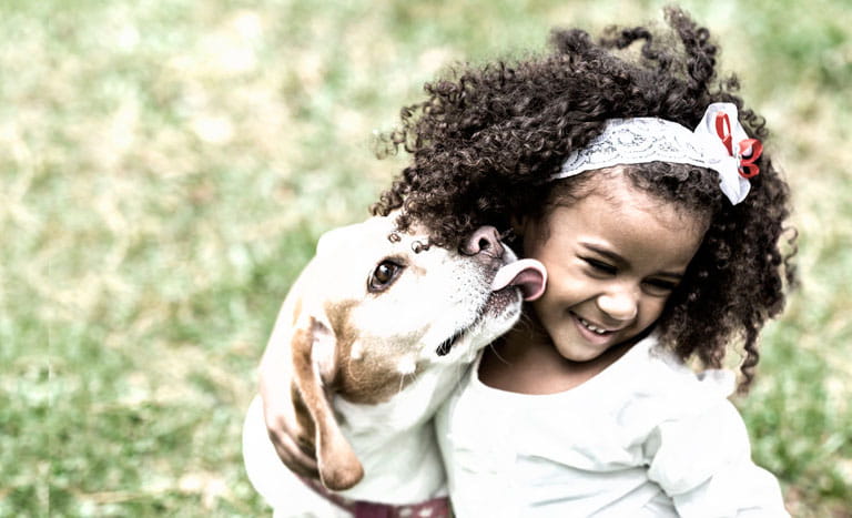 girldog