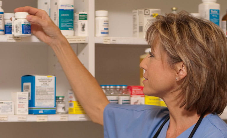 pharmacist