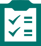 Compliance icon