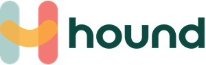 Hound logo