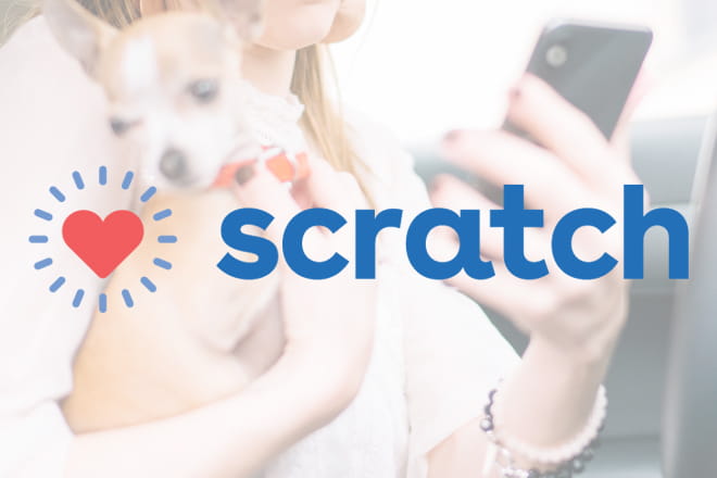 scratch logo