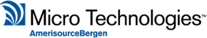 Micro Technologies business logo