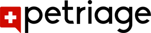 Petriage logo