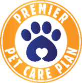 Premier Pet Care Plan Logo