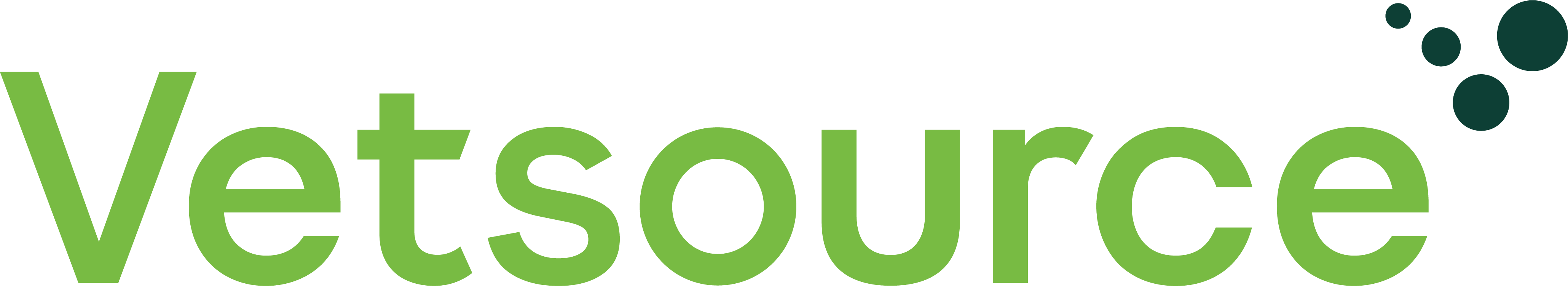 vetsource logo