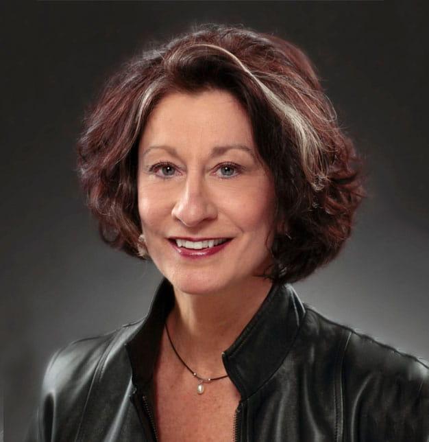 Dr. Brannan Headshot