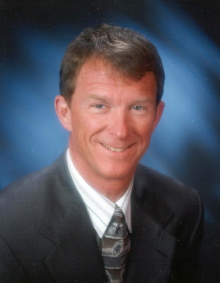 Dr. Fox headshot